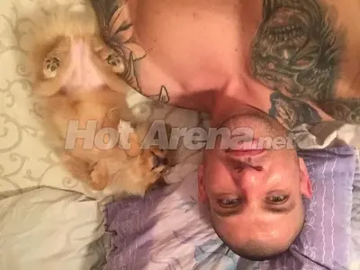 Край на мистерията: HotArena разкри мистериозното гадже на Сузанита (Снимки)