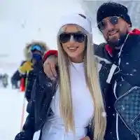 Край на приказката! Тита и Недко Николов се разделиха! Вижте защо