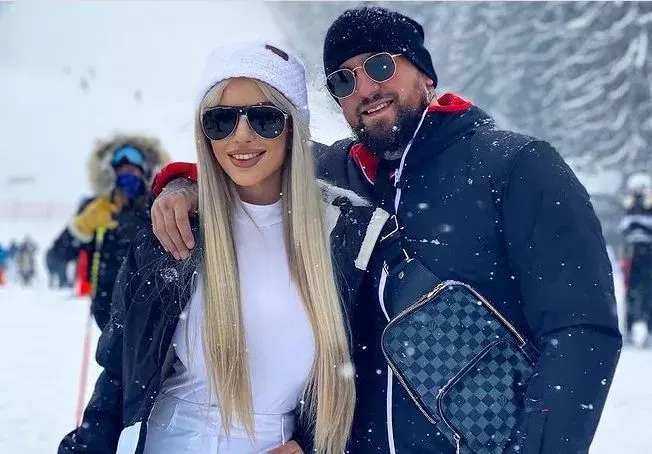 Край на приказката! Тита и Недко Николов се разделиха! Вижте защо