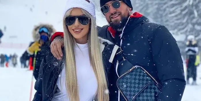 Край на приказката! Тита и Недко Николов се разделиха! Вижте защо
