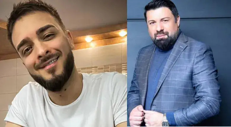 Криско и Тони Стораро пускат парчето си навръх трети март