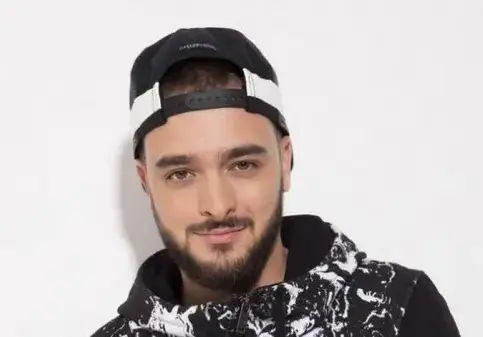 Криско закъса с кръста