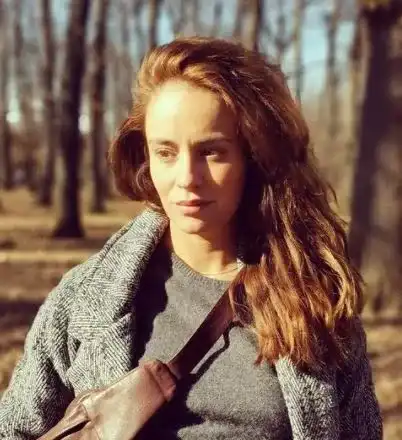 Любовта лекува болната от ковид Радина