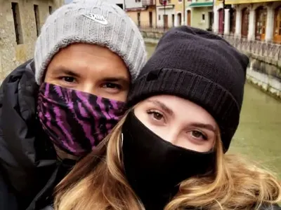 Лолита на Гришо иска в България