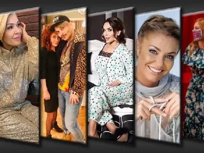 Лорд Евгени Минчев: Гнездо от шифон задушава Хилда, Пижама ли носи Бони или само я пробва? И още + СНИМКИ