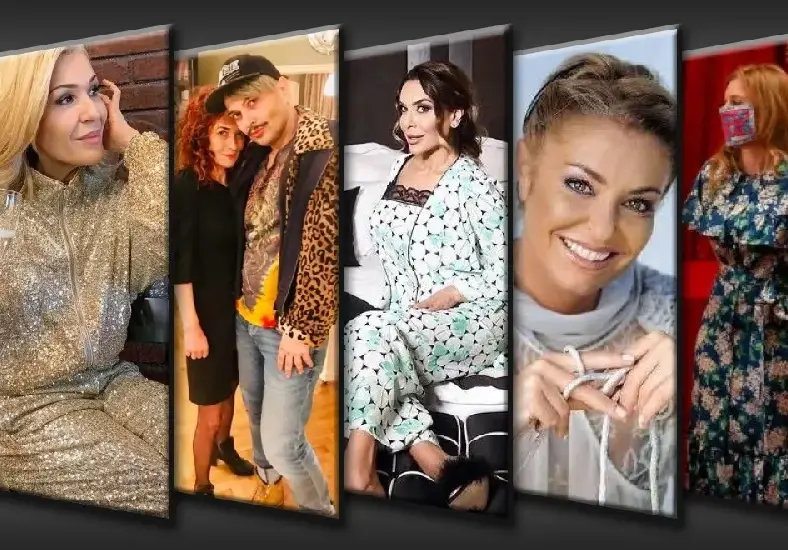 Лорд Евгени Минчев: Гнездо от шифон задушава Хилда, Пижама ли носи Бони или само я пробва? И още + СНИМКИ