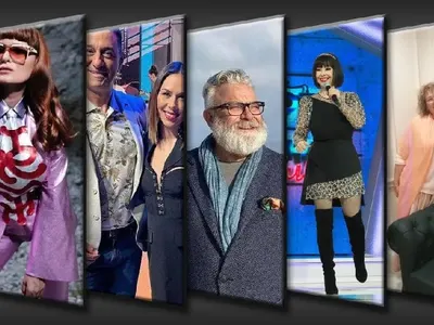 Лорд Евгени Минчев: Катя от Ритон с бРитон като Мирей Матийо, нуждае ли се Рут и от естетическа субсидия? И още + СНИМКИ