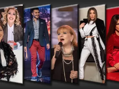 Лорд Евгени Минчев отсече: Златка в анцуг и дантели…Защо, бе Злате?, Галинчо, дай го малко по-fashion де, Глория, къде е петолъчката? (И още  + СНИМКИ)