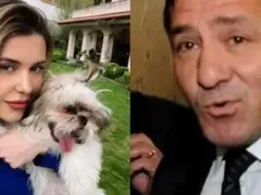 Маджо омъжи тайно осиновената дъщеря