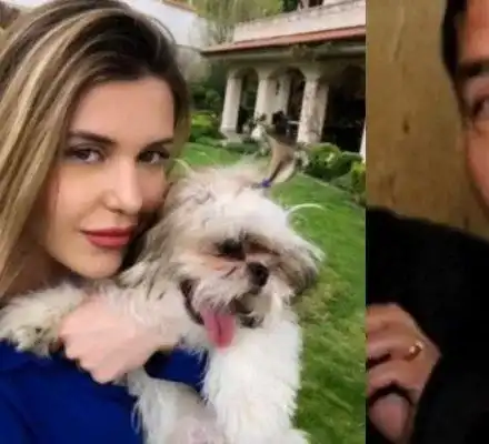 Маджо омъжи тайно осиновената дъщеря