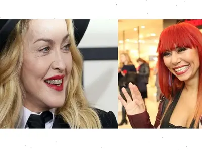 Мадона одобри Теди Кацарова (Родната певица прави хит)