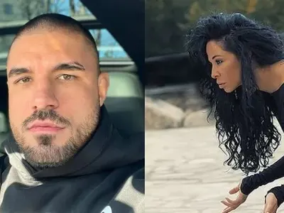 Маги Желязкова подкрепя бившия на Русата Златка