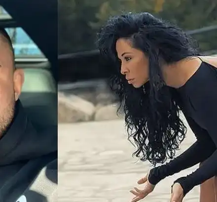 Маги Желязкова подкрепя бившия на Русата Златка