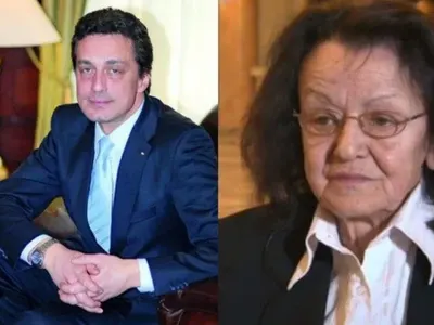 Майката на Баташов преди да почине: Животът ми свърши с неговата смърт!