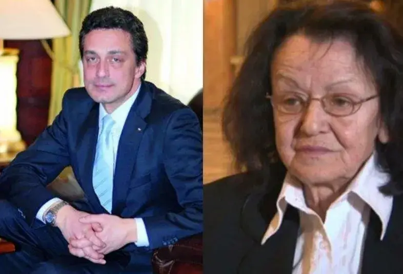 Майката на Баташов преди да почине: Животът ми свърши с неговата смърт!