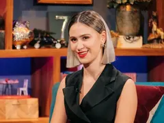 Майката на Мария Бакалова не я пускала на кастинг за „Борат 2”