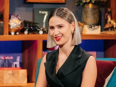 Майката на Мария Бакалова не я пускала на кастинг за „Борат 2”