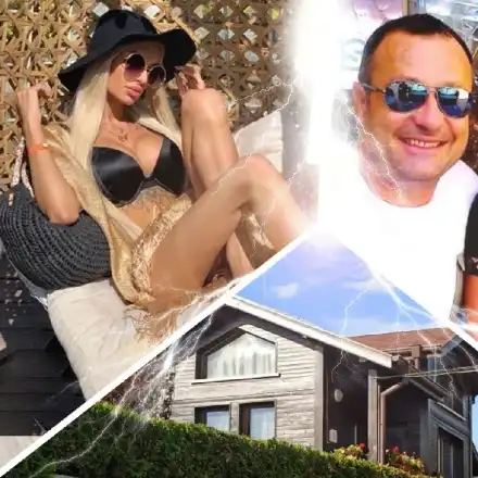 Майката на Рачков не иска Анита за снаха: Всички ти се смеят, тази ще те разори!