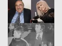 Мъжът на Лили Иванова се спаси от мизерията (Единственият жив любим на примата с нова жена и нова пенсия)