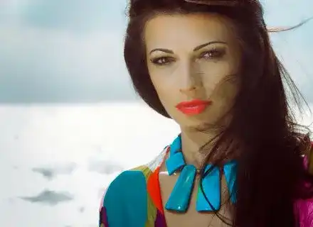 Мария Грънчарова стана моден стилист заради кризата