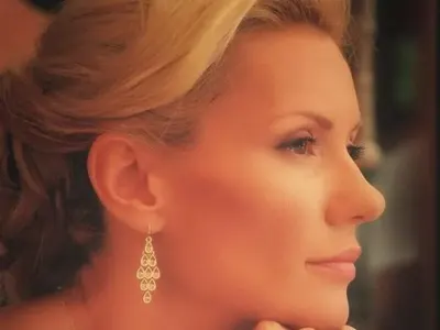 Мария Игнатова се показа БЕЗ ГРИМ! (СНИМКА ТУК)