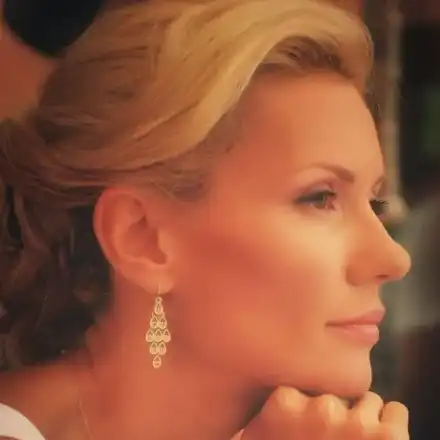 Мария Игнатова се показа БЕЗ ГРИМ! (СНИМКА ТУК)