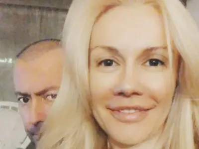 Мария Игнатова се показа БЕЗ ГРИМ! (СНИМКА ТУК)