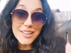 Мария Илиева ражда бебе № 2 в Маями от 15 години по-млад мъж