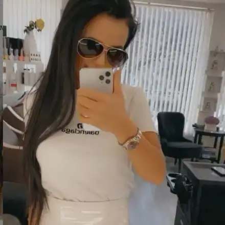 Мария подготвя нов клип! (Папарашки СНИМКИ)