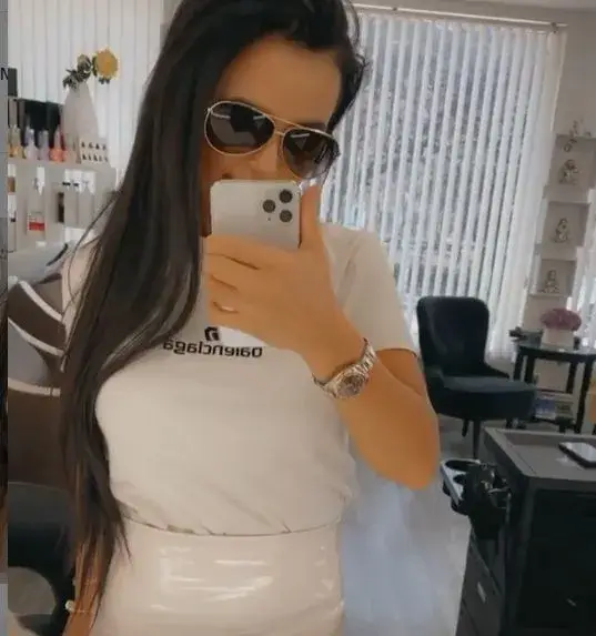 Мария подготвя нов клип! (Папарашки СНИМКИ)