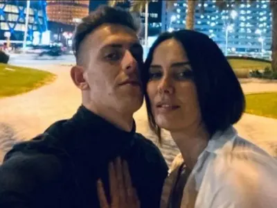 Мария Силвестър бяга на топло с гаджето (Вижте къде отива)