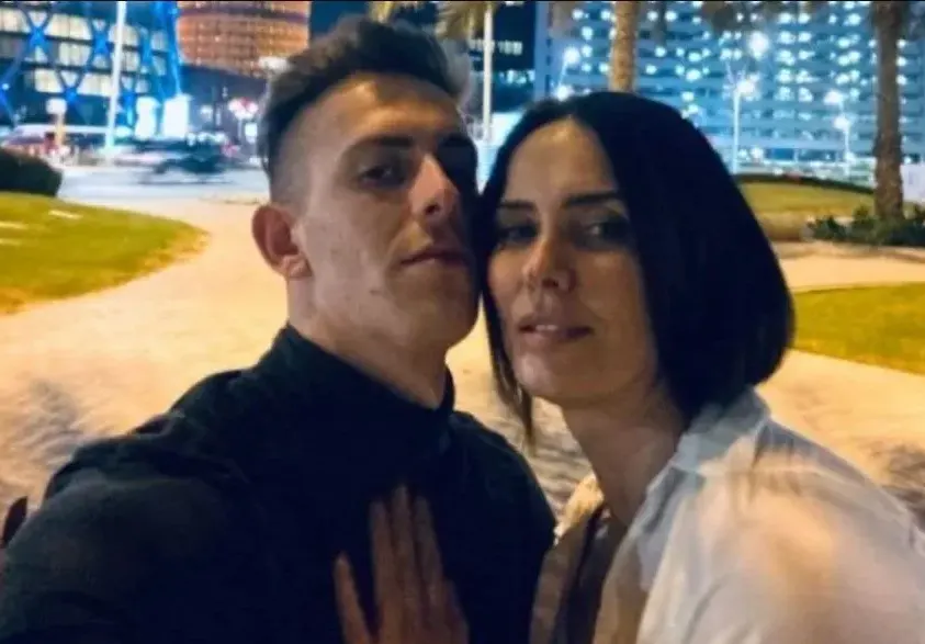 Мария Силвестър бяга на топло с гаджето (Вижте къде отива)
