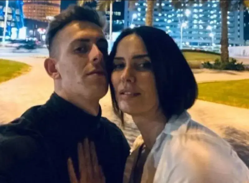 Мария Силвестър бяга на топло с гаджето (Вижте къде отива)