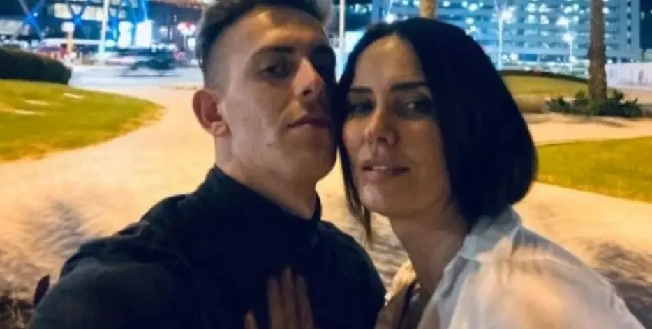 Мария Силвестър бяга на топло с гаджето (Вижте къде отива)