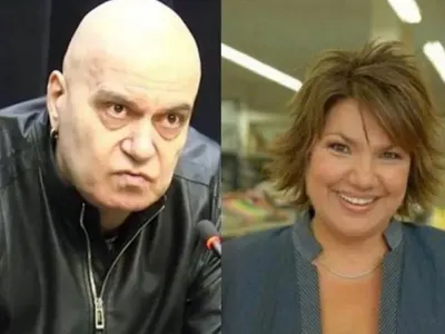 Марта Вачкова изригна: НЕ вярвам на Слави Трифонов! (Вижте какво още каза)
