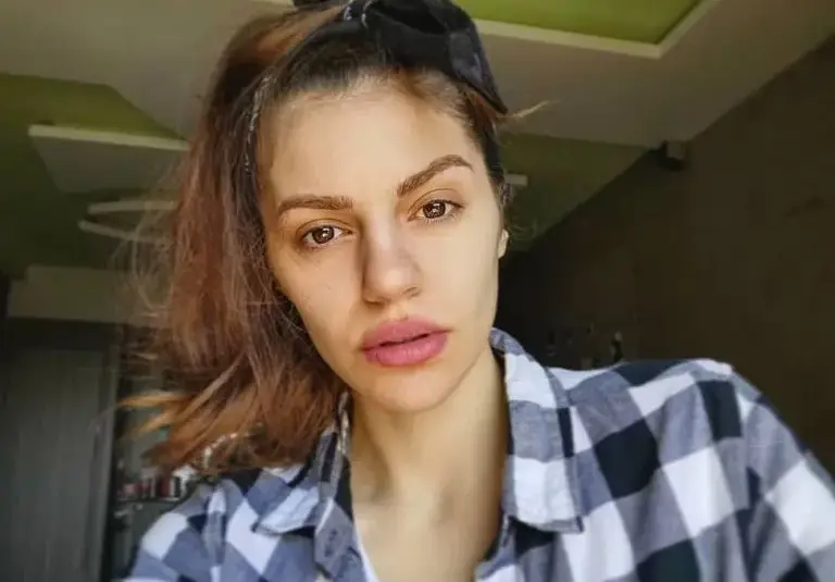 Михаела Филева отсвири феновете, за да иде на море