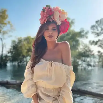 Михаела Филева проговори за бременността си