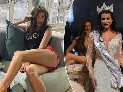 Мис България 2019 Радинела Чушева ще се бори за „Мис Вселена“