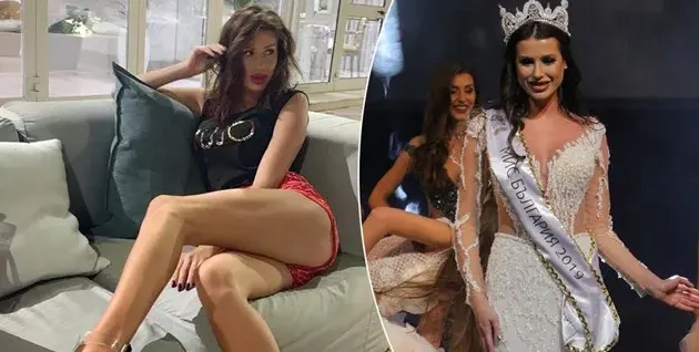 Мис България 2019 Радинела Чушева ще се бори за „Мис Вселена“