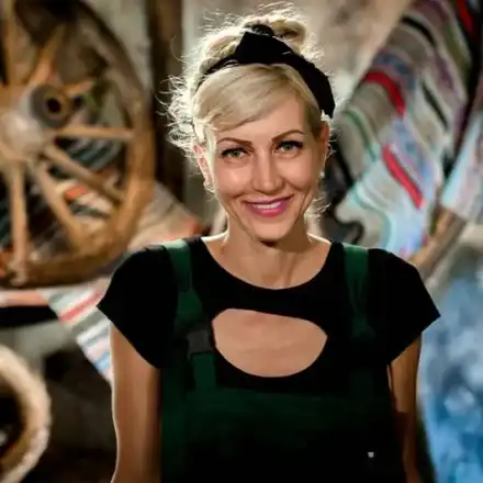 Мисис Баба Дони Василева на 50: Изневярата на бившия ми мъж се оказа катастрофална