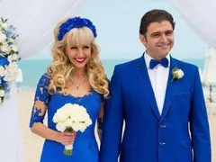 Мисис Баба се отърва от шавливия си мъж: Разведох се официално!