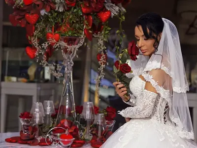 Мисис България Ана Иванова: Не, няма да се омъжвам!