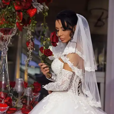 Мисис България Ана Иванова: Не, няма да се омъжвам!