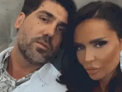 Мисис България с трета сватба! Мари Вачева заби поредния тузар (Снимки)