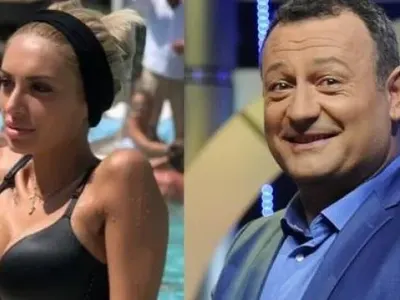 Митко Рачков за малко да се ожени в Израел (Историята ТУК)