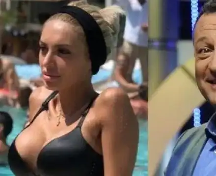 Митко Рачков за малко да се ожени в Израел (Историята ТУК)