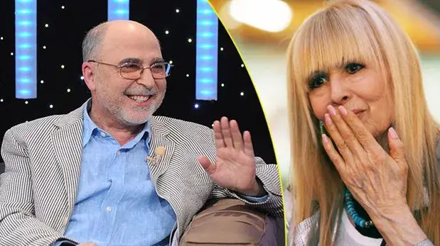 Митко Щерев смени Лили с военна певица