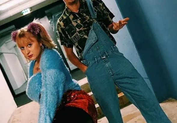 Модна специалистка гушка новия на ЦСКА Мено Кох (СНИМКИ)