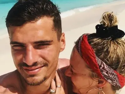 Модна специалистка гушка новия на ЦСКА Мено Кох (СНИМКИ)