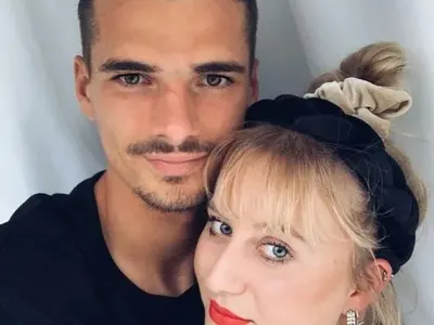 Модна специалистка гушка новия на ЦСКА Мено Кох (СНИМКИ)